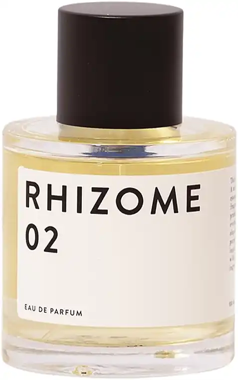 Rhizome 02 - Perfume