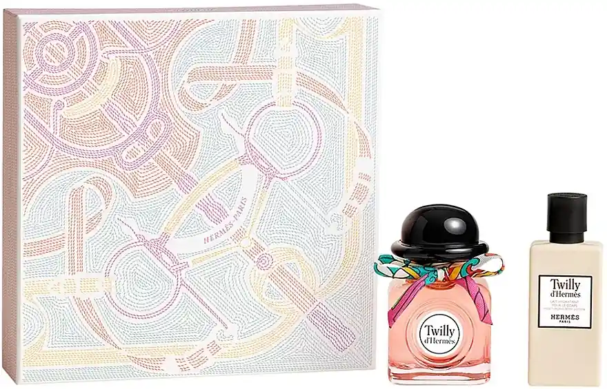 Hermes Twilly d`Hermes - Perfume