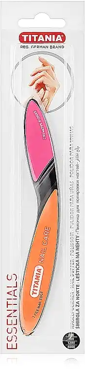 4-Sided Nail Buffer