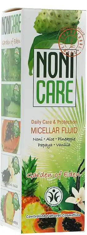 Micellar Water - Skin Care Products