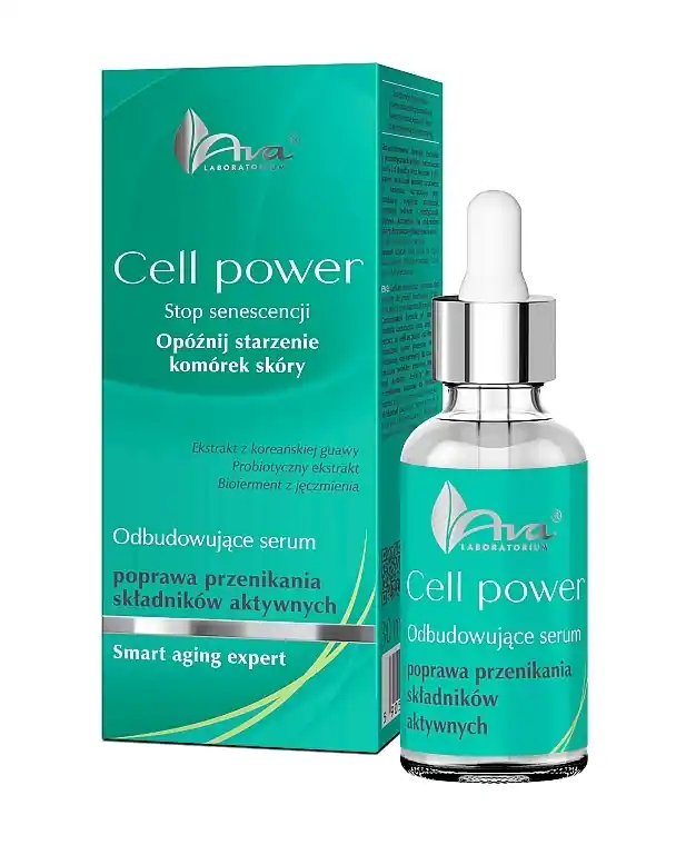 Regenerating Serum - Skin Care Products