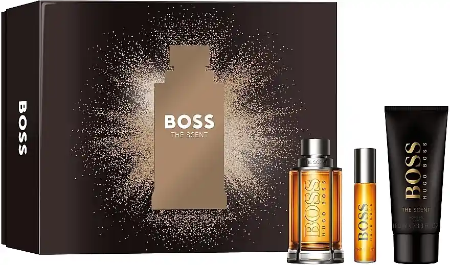 HUGO BOSS The Scent - Perfume