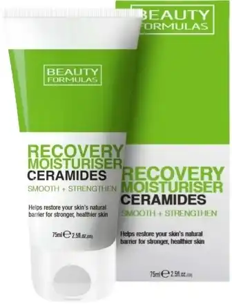 Regenerating Moisturizer with Ceramides - Skin Care Products