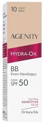 Dr Irena Eris Hydra-Ox BB Cream SPF 50
