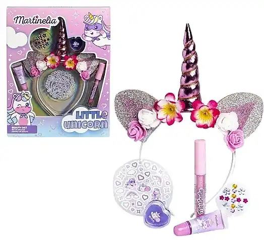 Set - Makeup