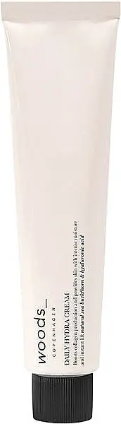 Daily Face Moisturizer - Skin Care Products