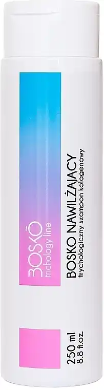 Moisturizing Shampoo - Hair