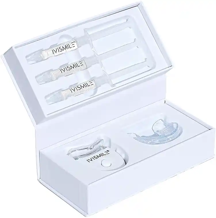 Teeth Whitening Set - Bath and Body