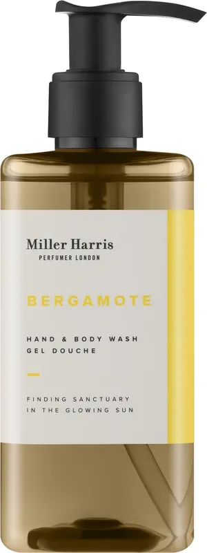 Miller Harris Reverie de Bergamote - Bath and Body