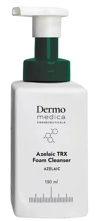Face Cleansing Foam - Skin Care Products