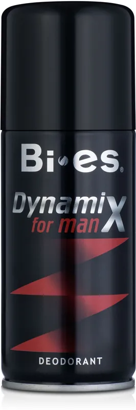 Deodorant-Spray