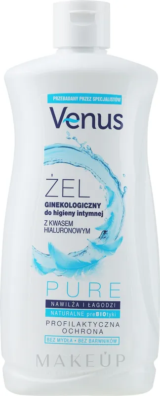 Intimate Hygiene Gel - Bath and Body