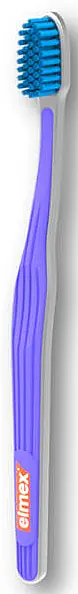 Toothbrush, Ultra Soft, purple - Bath and Body
