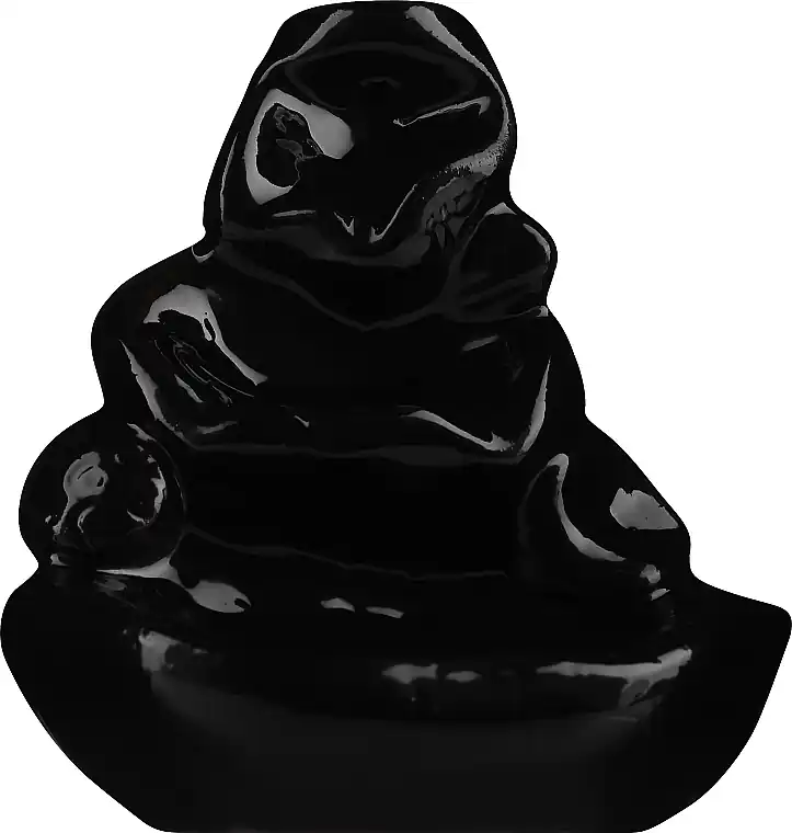 Incense Holder 'Waterfall' - Bath and Body