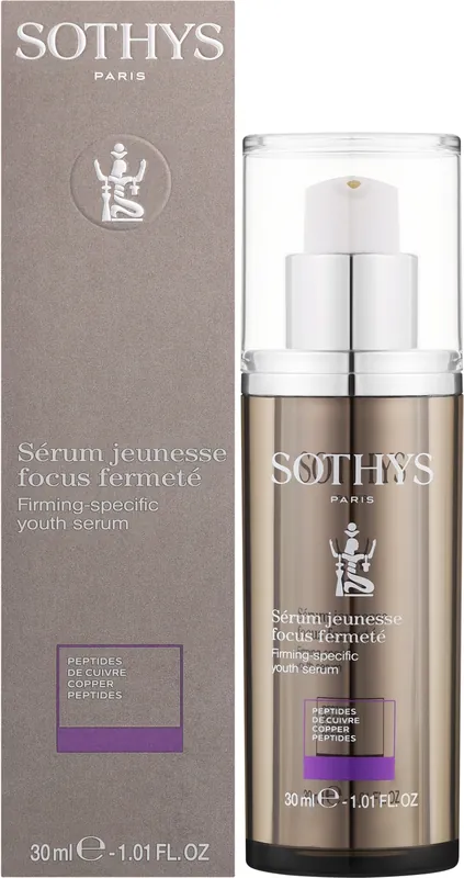 Firming Youth Serum - Skin Care Products