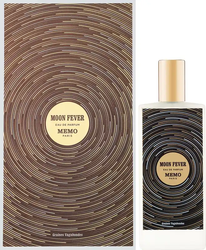 Memo Moon Fever - Perfume