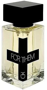 For Them No. 5 - Perfume