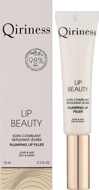 Volumizing Lip Filler - Skin Care Products