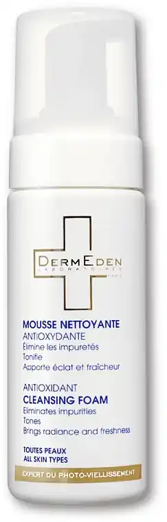 Cleansing Foam - Skin Care Products