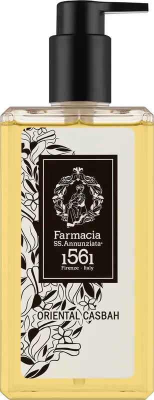 Farmacia SS. Annunziata Oriental Casbah - Bath and Body