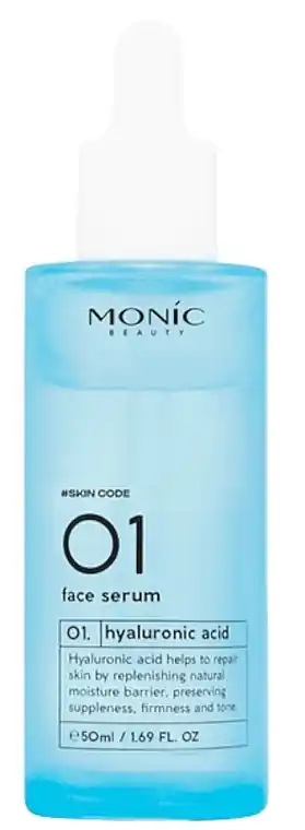 Face Serum - Skin Care Products
