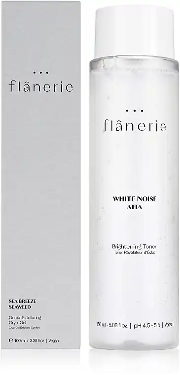 Brightening Face Tonic - Skin Care Products