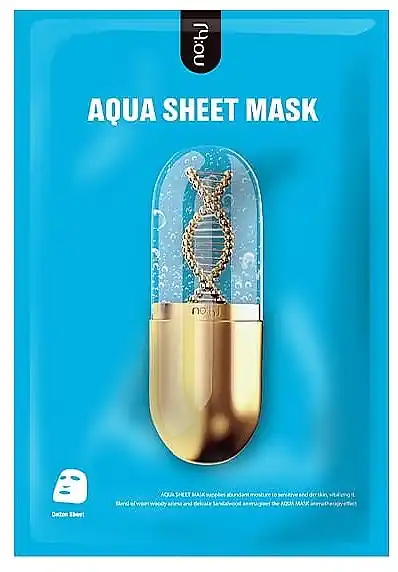 Moisturizing Face Mask - Skin Care Products