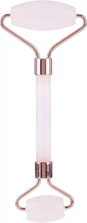 Face Roller, white nephritis - Accessories