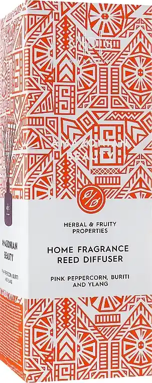 Beauty of the Amazon Reed Diffuser - Bath and Body