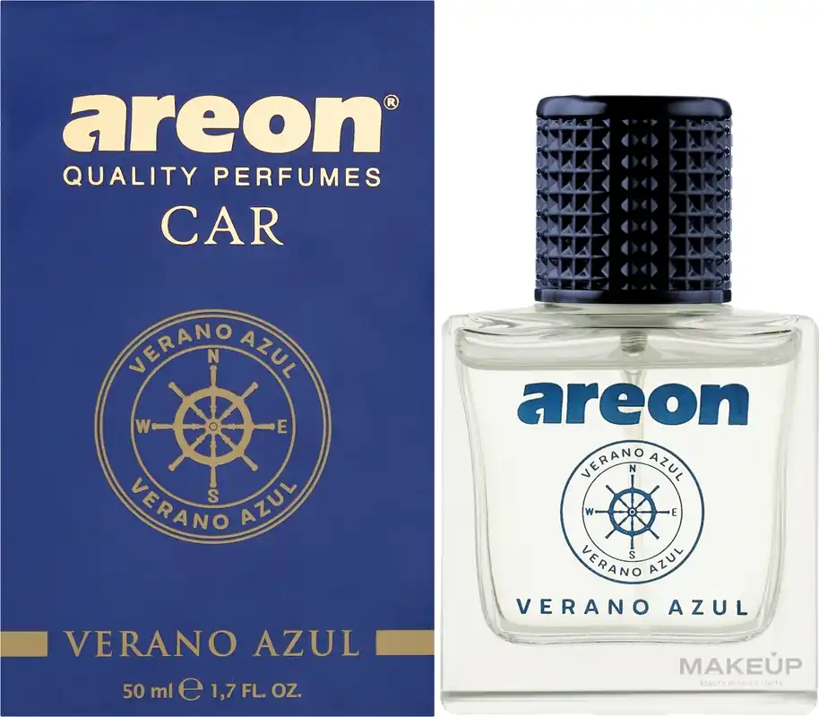 Car Air Freshener - Bath and Body