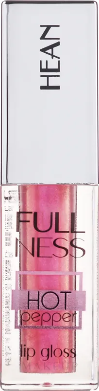 Hean Fullness Hot Pepper Lip Gloss - Makeup