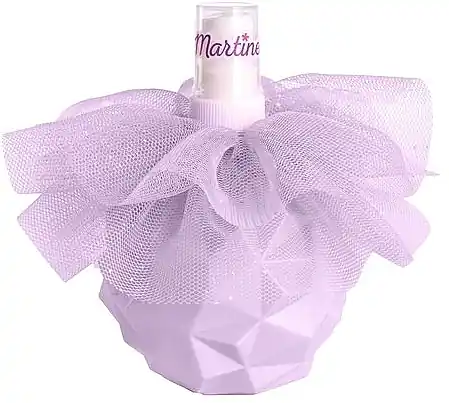 Shimmer Fragrance Body Mist - Bath and Body