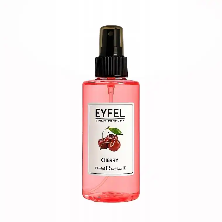 Car Air Freshener Cherry - Bath and Body