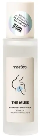 Hydrolifting Essence for Face and Décolleté - Skin Care Products