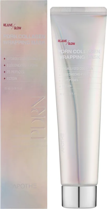 Collagen Peel-Off Mask with PDRN