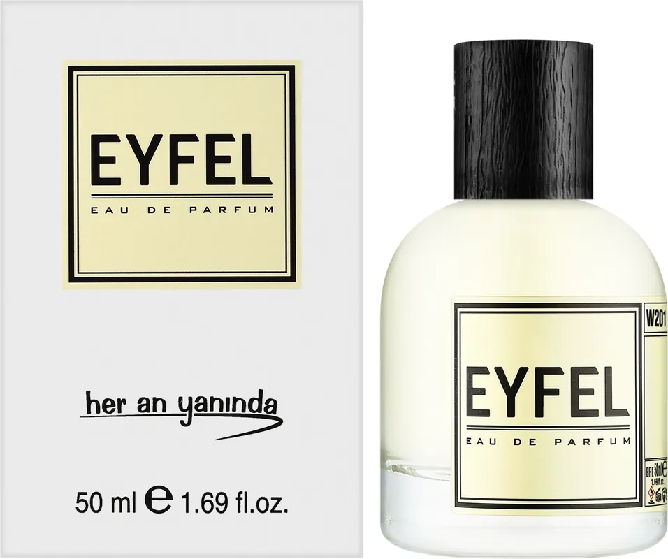 Eyfel Perfume W-201