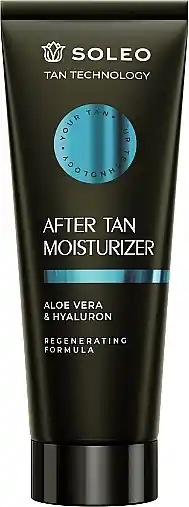 Regenerating After Tan Moisturizer - Bath and Body