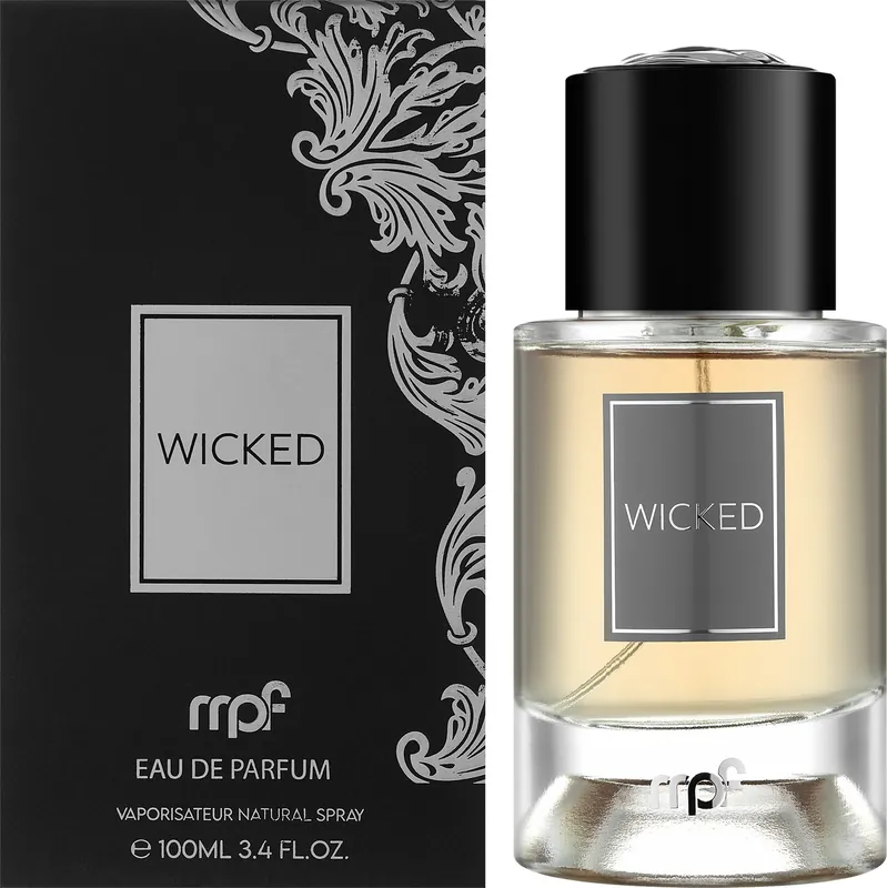 MPF Wicked - Perfume