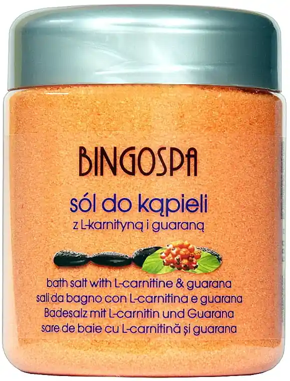 Bath Powder with Amazon Extract - Bath and Body