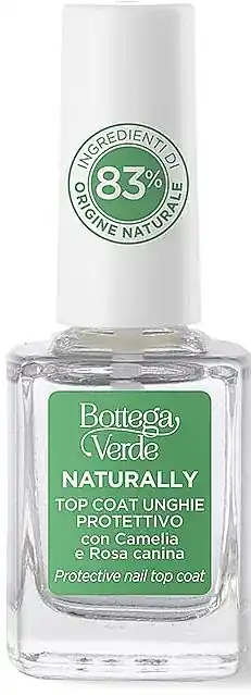 Nail Top Coat - Nails