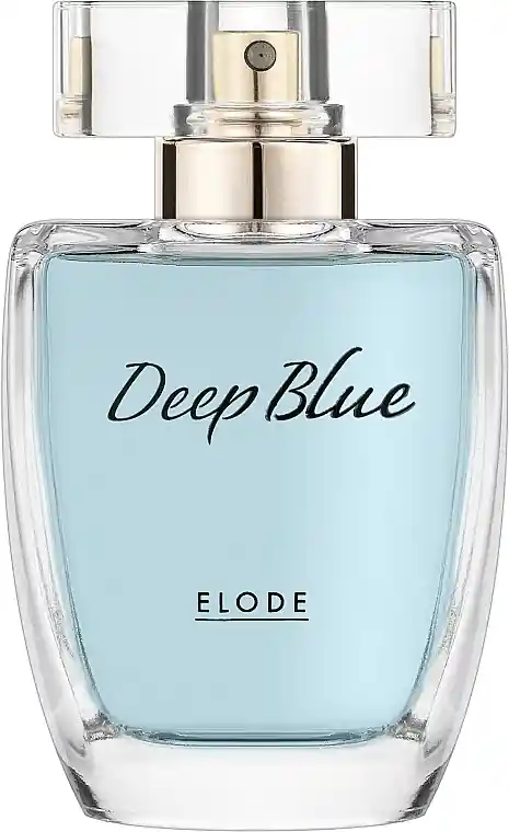Elode Deep Blue - Perfume