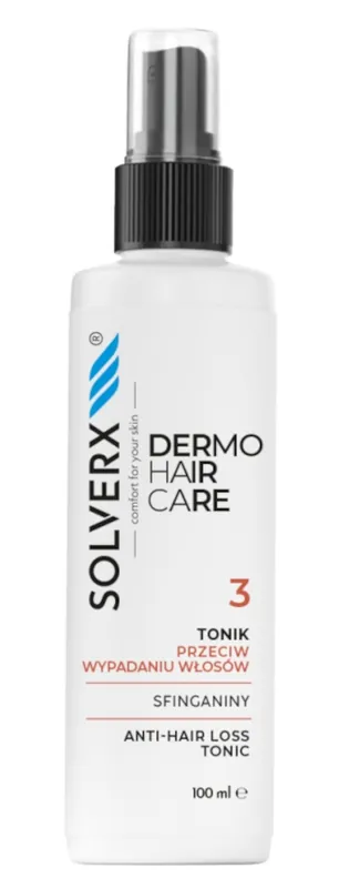 Anti-Hair Loss Tonic