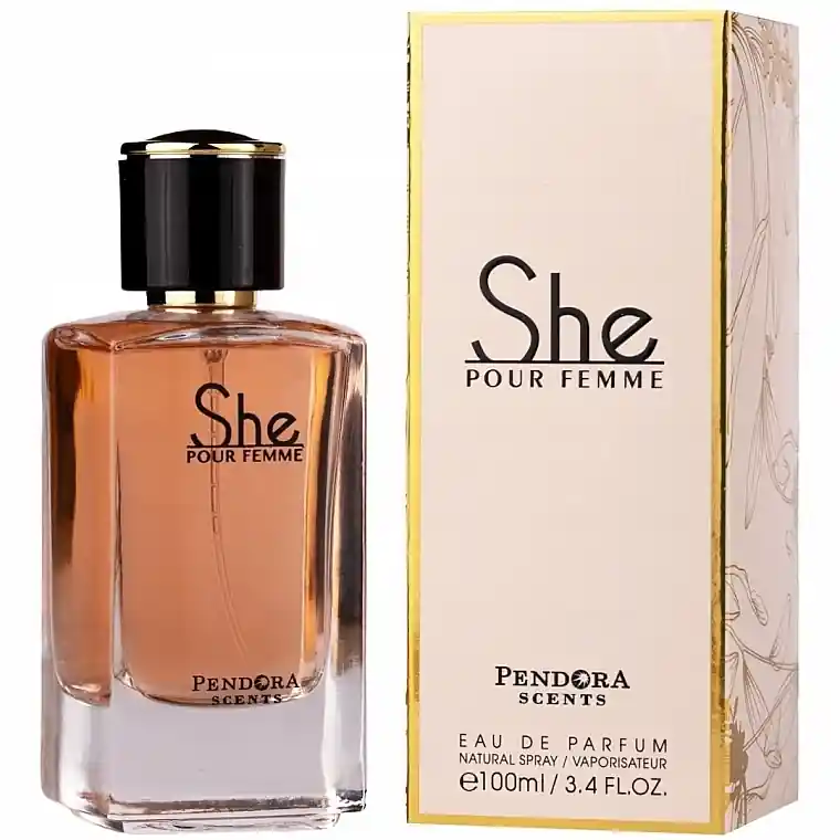 Pendora Scents She - Perfume