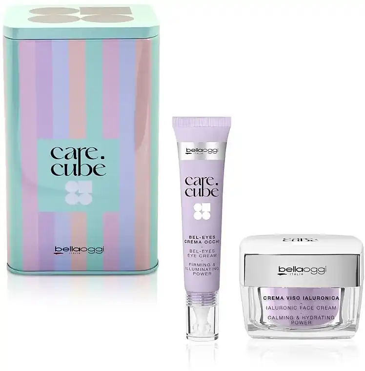 Set - Skin Care Products