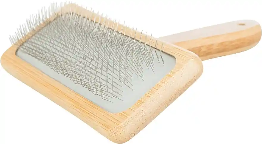 Soft Dog Brush, 12x15cm - Trixie