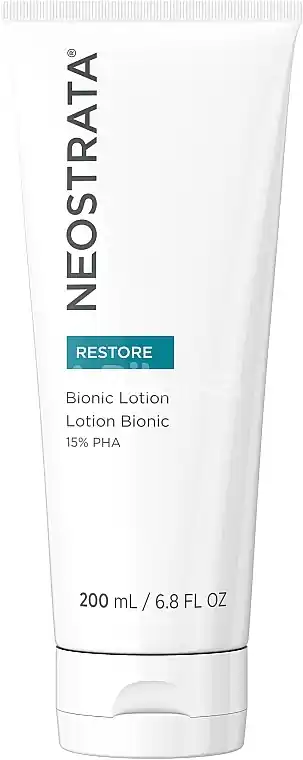 Moisturizing Restoring Lotion - Skin Care Products