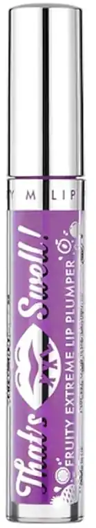 Barry M That's Swell! XXL Fruity Extreme Lip Plumper Plum - Makeup