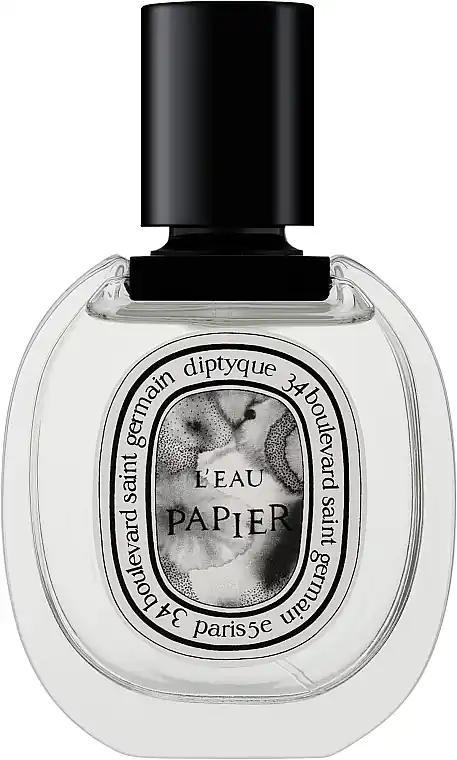 Diptyque l'Eau Papier - Perfume