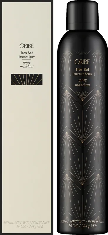 Hair Spray