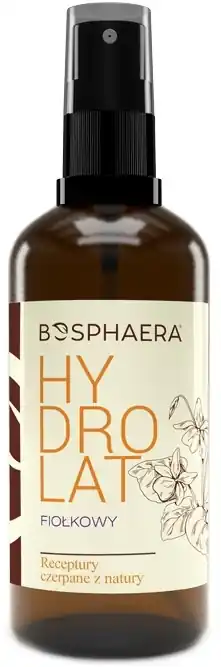 Violet Hydrolate - Skin Care Products